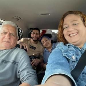 Meet your Posher, Rafael